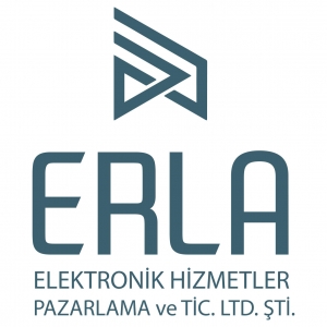 ERLA Elektronik Hizmetler Pazarlama ve Ticaret Ltd. Şti.